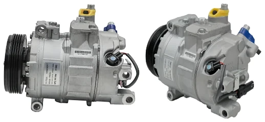 Compresseurs de clim — BMW X5(E70)xDrive — 64509192317 / 64509154071 / 64529192317 / 64529195977 / 2483002620 / 4471500630 / 4472602780