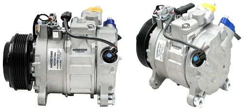 Compresores de A/C — BMW 228i 2.0L — 64529216466 / 64529330825 / 64529399059 / 64506805070