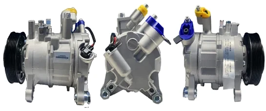 Compresseurs de clim — BMW 1(F20)114 — 64529223695 / 4471502672 / 9223695 / 8FK351002361 / 4471502670 / 64529330831