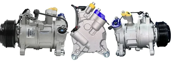 A/C compressors — BMW Z4 2.0L — 64529223694 / 64529225703