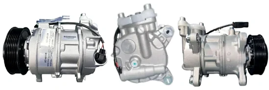 ضواغط التكييف — BMW 2 Active Tourer(F45)216 — 64526811431 / 64526811433 / 64526826880 / 64529362491