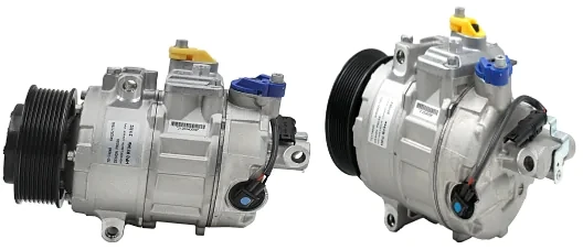 Compresores de A/C — BMW 1(F20)M — 64529217869 / 4471502240 / 8FK351105311