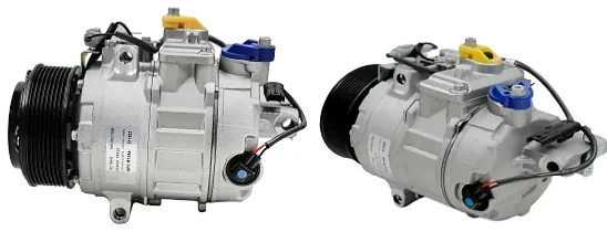 Compresores de A/C — BMW 3(F30,F80)335 — 64529217869