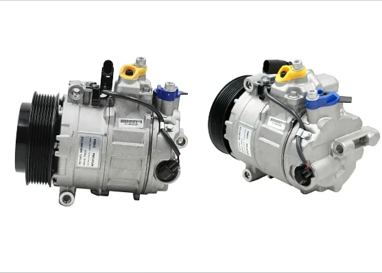 Compresseurs de clim — Other Panamera 3.0L — 94812601103