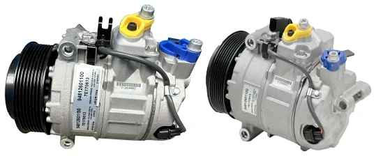 Compresores de A/C — Other 4.8L — 7P5820803B / 94812601100 / 94812601101 / 95512601110 / 95512601111 / 95812601400