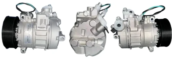 ضواغط التكييف — Mercedes-Benz AXOR — A4572300111 / 5412300711 / A5412300228 / 4572300111
