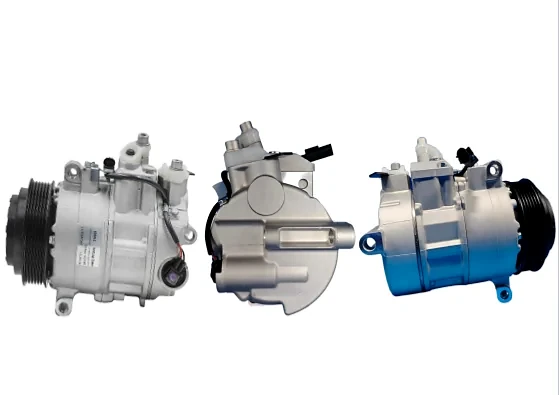 ضواغط التكييف — Mercedes-Benz W204)C 63 — 0022303111 / A0022303111 / 0012305011 / A0012305011 / 0022303411