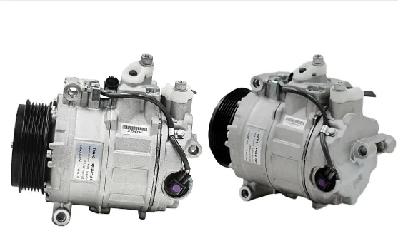 ضواغط التكييف — Mercedes-Benz W203)C — 0002309111 / 0012300011 / 002309111 / 12300011 / A000230911 / 0012301211 / 0012301011