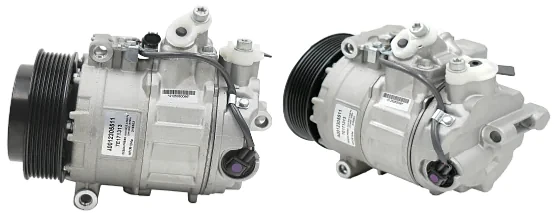 Compresseurs de clim — Mercedes-Benz W203)C — 0002306211 / 0002309711 / 0012302611 / 0012304511 / 0012305511 / A0002306211 / A0002309711 / A0012302611 / A0012304511 / A0012305511