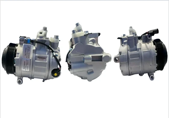 ضواغط التكييف — Mercedes-Benz W166)ML 500 — 0022306211 / A0022303111 / 22306211 / A0022306211