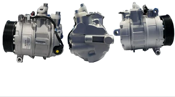 Compresores de A/C — Mercedes-Benz G-CLASS(W463)G — 0002308611 / 002307211 / 002308611 / 2308611 / A0002307211 / A0002308611