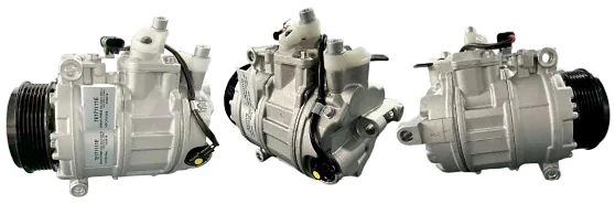 Compresores de A/C — Mercedes-Benz 14-15 S550/S560 — 0008306500