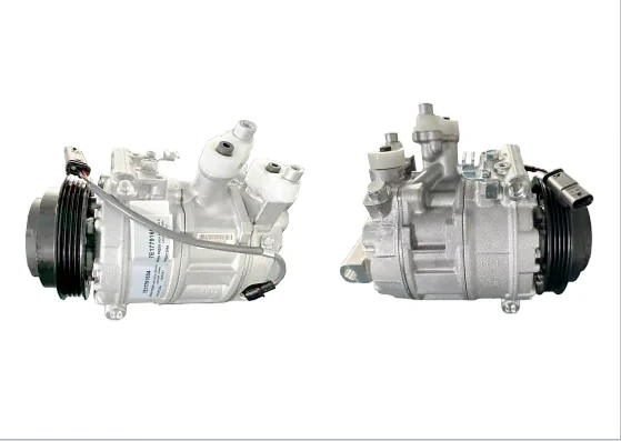 Compresseurs de clim — Mercedes-Benz AMG GT (X290) 63 — A0008304702
