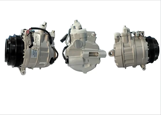 Compresores de A/C — Mercedes-Benz G350 G400 — 0008301401