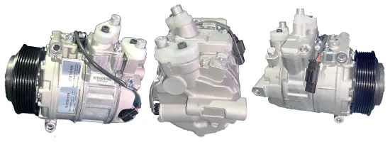 Compresores de A/C — Mercedes-Benz GLE(W166)350 — 0008303601 / A0008303601