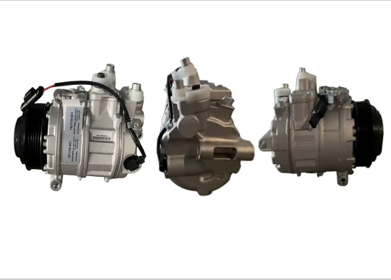 A/C compressors — Mercedes-Benz X166)G — A0008303501 / 0008303501 / GE447150-6071 / 447250-0250 / A0008305502