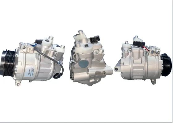 Compresores de A/C — Mercedes-Benz GLE43 AMG 3.0L — 0008303501 / 0008305502