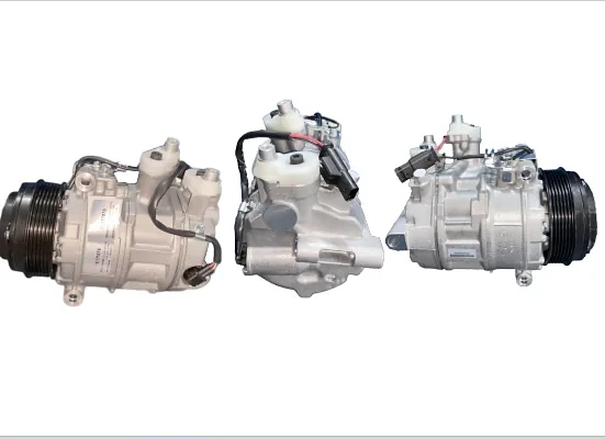 ضواغط التكييف — Mercedes-Benz W205) AMG C 43,C 400,450 — 0038302060 / A0008303202 / 0008303702 / 0008307100