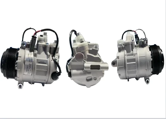 Compresseurs de clim — Mercedes-Benz GLE(W166)350 — 0008307200 / A0008303802 / A0008307200