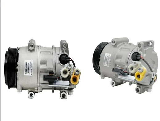 ضواغط التكييف — Mercedes-Benz W169)A 160,180 — 0022306811 / 22306811 / A0022306811