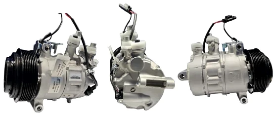 ضواغط التكييف — Mercedes-Benz W205) C 200,300,AMG C43 — 0008300202 / 0008300302 / A0008300202 / A0008300302