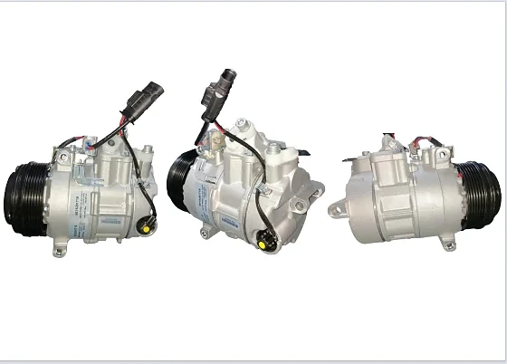 Compresseurs de clim — Mercedes-Benz W204) C 180 CGI (204.049 — 0032308511 / A0032302711 / A0032308511