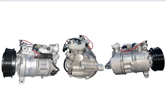 Compresseurs de clim — Mercedes-Benz W176)A 160,180 — A0008303602 / 0042301711