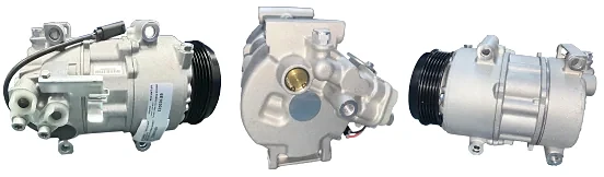 Compresores de A/C — Mercedes-Benz W169)A — 0012303611 / 0012309111 / 0022301411 / 0022304811 / 12303611 / 12309111 / 22301411 / 22304811