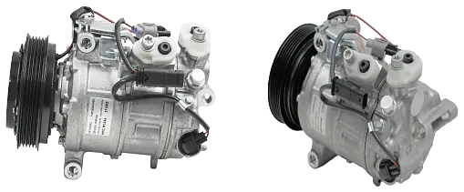 Compresseurs de clim — Mercedes-Benz GLA45 AMG 2.0L — A0038304460 / 000830570280 / 0038304460 / A0008303502 / 0008306002