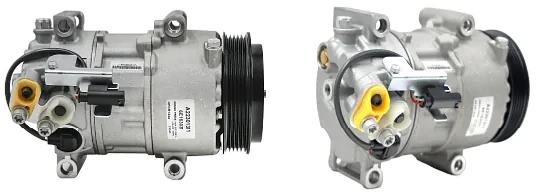 Compresores de A/C — Mercedes-Benz W169)A — 0022301311 / 0012303511 / 0012309011 / 0022304711 / 8FK351110401 / 4472602370 / 4472601550 / 8880100250 / 8880100423 / A0022301311 / A0012303511 / A0012309011 / A0022304711