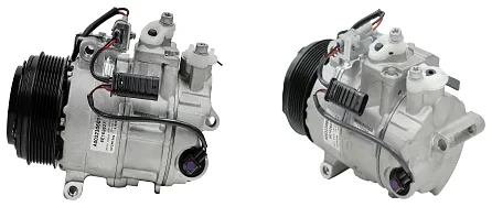 Compresseurs de clim — Mercedes-Benz X166)GL 350 — A0032306011
