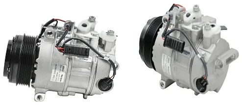 ضواغط التكييف — Mercedes-Benz C250 1.8L — 0022309211 / 0032302911 / 003238711 / 22309211 / A0022309211