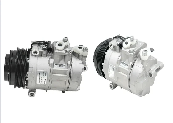 ضواغط التكييف — Mercedes-Benz 55 AMG 5.5L — 5117666AA / 5117680AA / 4471705749 / 4472203426 / 0002302011 / 0002303911 / 0002307011 / A000234311 / 000230201160 / 000230201180 / 000230201188