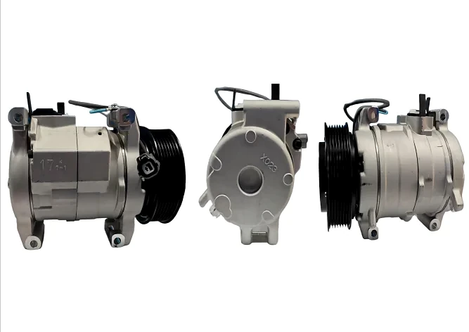 Compresseurs de clim — Honda Elemen 2.4 — 38810PZDA00