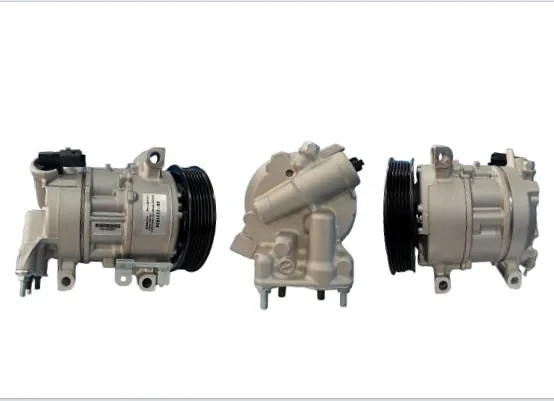 ضواغط التكييف — Peugeot / Citroën 3008 I 1.6 — 1606230580 / 1606467480 / 6453WG / 9676443980 / 9811575580 / 9822101380 / DCP21021