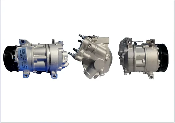 ضواغط التكييف — Peugeot / Citroën 2008 I(CU)1.2 ;308‖ 1.6 — 1612091180 / 1613509980 / 1613563680 / 1617294480 / 1666721780 / 9675659880 / 9675655880 / 9810347280 / 9809274280 / 9815198580 / 9827874380V