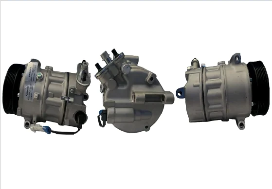 Compresseurs de clim — Buick Allure 2.4 2010 — 6854109 / 13262836 / 13232305 / 13250607