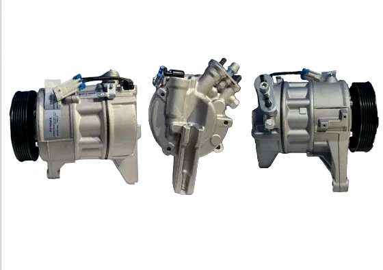 Compresseurs de clim — Cadillac SRX 3.0 — 13262842 / 19352549 / 19354848 / 19419918 / 20934127