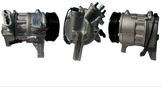 A/C compressors — Cadillac LaCrosse 3.6L — 1422224 / 2020763 / 22779351 / 22780222