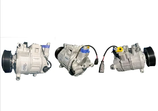 ضواغط التكييف — Volkswagen SGC,SGG,SHC)2.0 — 7E0820803E / 7E0820803G