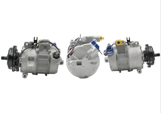 A/C compressors — Volkswagen 7EC,7EF,7EG,7HF,7HC)2.5 MULTI T5(7HM,7HN,7HF,7EF — 3D0820805B / 3D0820805Q / 7H0820805 / 7H0820805A / 7H0820805B / 7H0820805C / 7H0820805E / 7H0820805F / 7H0820805G / 7H0820805H / 7H0820805J