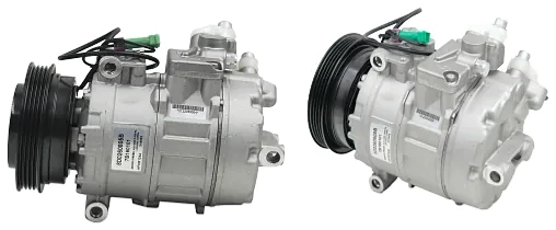 ضواغط التكييف — Volkswagen Volkswagen Passat — 8D0260805B / 8D0260805J / 8D0260805P / 8D0260805Q / 8D0260805R / 8D0260805RX