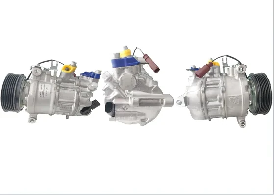 Compresseurs de clim — Volkswagen VW Golf — 3Q0816803B / 3Q0816803D
