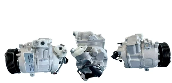 ضواغط التكييف — Volkswagen FOX Hatchback(5Z1,5Z3,5Z4)1.4 — 6Q0820803J / 6Q0820803P / 6Q0820808 / 6Q0820808B / 6Q0820808D / 6Q0820808F / 6Q0820808FX / 6Q0820803H / 6R0820803C / 6R0820803D / 6R0820803F / 447170-6170