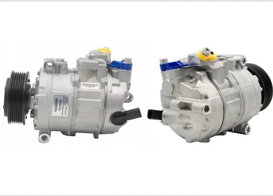 Compresores de A/C — Volkswagen 7EC,7EF,7EG,7HF,7HC)2.0 — 7E0820803
