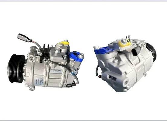 Compresores de A/C — Volkswagen AMAROK(2HA,2HB,S1B,S6B,S7A,S7B)2.0 — 7E0820803F / 7E0820803D / 7E0820803N