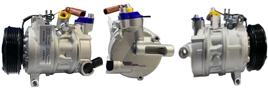 Compresores de A/C — Volkswagen Volkswagen Golf — 3Q0816803B / 3Q0816803D