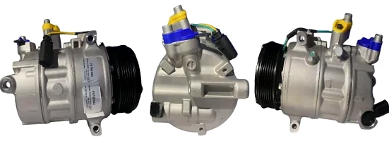 Compresores de A/C — Volkswagen Volkswagen Beetle — 1K0820808H