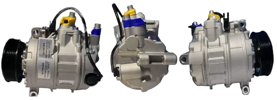 ضواغط التكييف — Volkswagen 3D1,3D2,3D3,3D4,3D6,3D7,3D8,3D9)3.0,3.6,6.0 — 3D0820803A / 3D0820803B / 3D0820803G / 3D0820803H / 3D0820803J / 3D0820803M / 3D0820803P / 3D0820803T / 3D0820805C