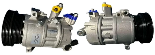A/C compressors — Volkswagen A3 Sportback (8PA) RS3 — 1K0820859G / 1K0820803T